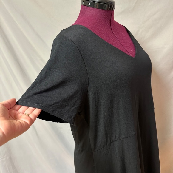 Michel studio maxi dress - Picture 5 of 8